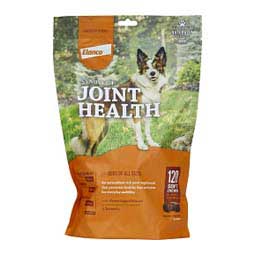 Synovi G4 Joint Health Soft Chews for Dogs  Elanco Animal Health